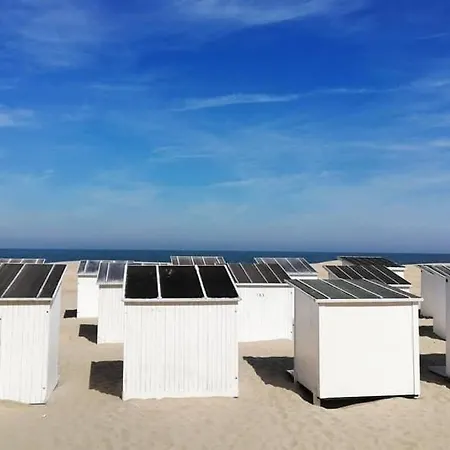 Lejlighed Vakantiewoning Maya