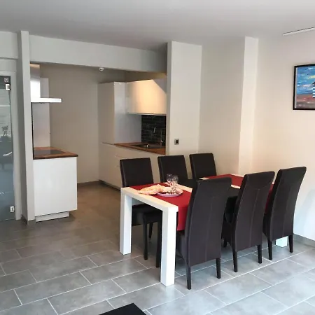 Lejlighed Vakantiewoning Maya