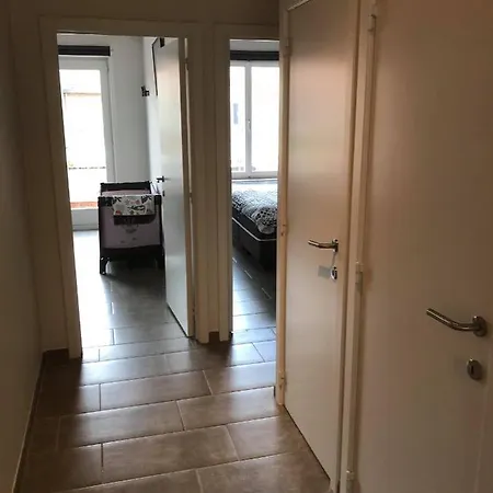 Vakantiewoning Maya Lejlighed *