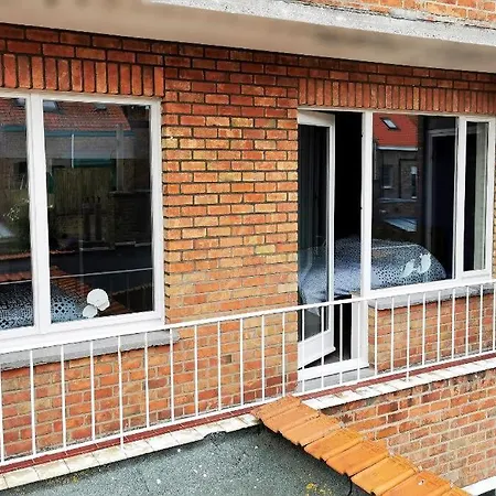 Lejlighed Vakantiewoning Maya *