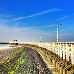 Vakantiewoning Maya 公寓 *