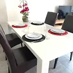 公寓 Vakantiewoning Maya