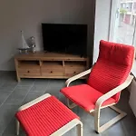 Vakantiewoning Maya *