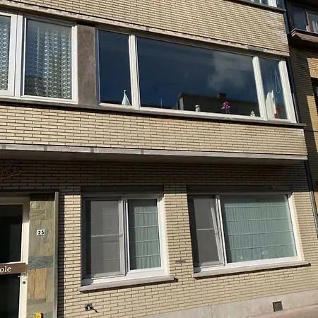 Vakantiewoning Maya דירה