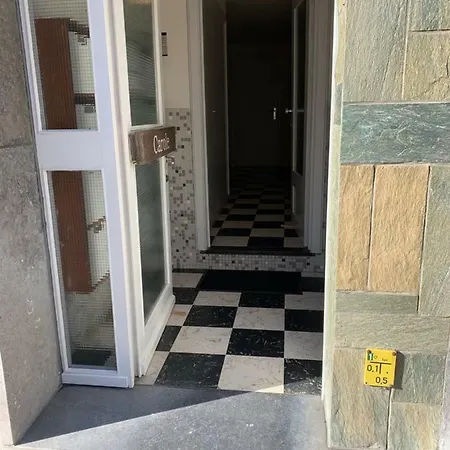 Vakantiewoning Maya * אוסטנדה