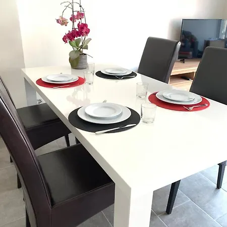 Διαμέρισμα Vakantiewoning Maya