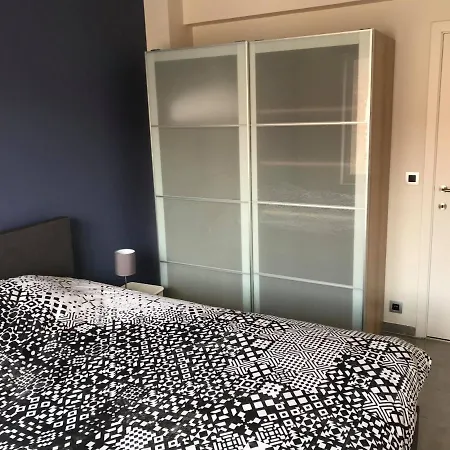 Vakantiewoning Maya Διαμέρισμα *